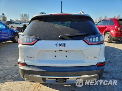 Zdjęcie 6 z 16 samochodu: 2019 JEEP CHEROKEE LIMITED VIN:1C4PJMDX2KD132988 - miniatura