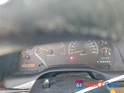 Zdjęcie 9 z 12 samochodu: 1998 DODGE RAM 1500 VIN:3B7HF13Y1WG118037 - miniatura