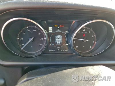 Zdjęcie 9 z 13 samochodu: 2017 LAND ROVER DISCOVERY HSE VIN:SALRRBBV0HA025898 - miniatura