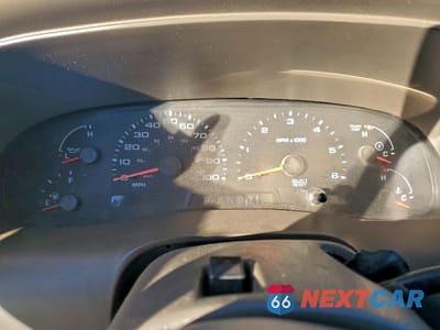 Zdjęcie 9 z 15 samochodu: 2002 FORD EXCURSION XLT VIN:1FMNU41S72EA85891 - miniatura