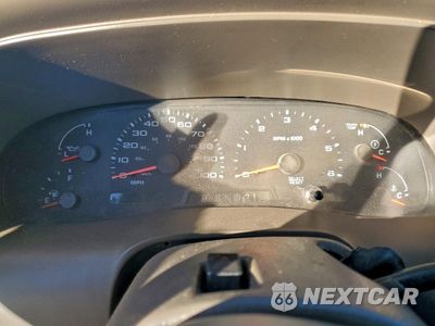Zdjęcie 9 z 15 samochodu: 2002 FORD EXCURSION XLT VIN:1FMNU41S72EA85891 - miniatura