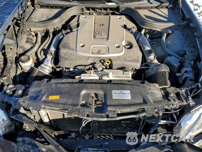 Zdjęcie 11 z 14 samochodu: 2012 INFINITI G37 VIN:JN1CV6AR3CM675033 - miniatura