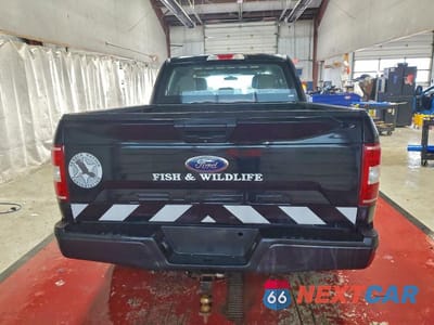 Zdjęcie 6 z 12 samochodu: 2018 FORD F150 SUPERCREW VIN:1FTFW1EG8JFA98021 - miniatura