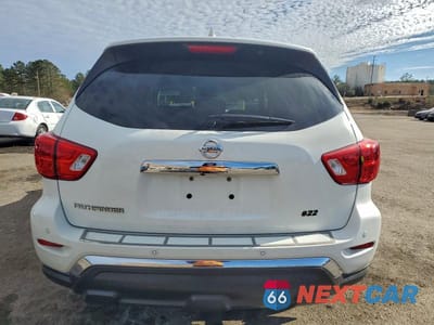 Zdjęcie 6 z 12 samochodu: 2020 NISS PATHFINDER VIN:5N1DR2AN7LC576194 - miniatura