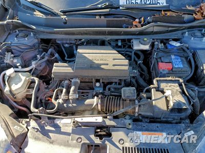 Zdjęcie 12 z 16 samochodu: 2022 HONDA CR-V EXL VIN:2HKRW2H86NH639506 - miniatura