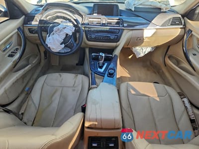 Zdjęcie 8 z 13 samochodu: 2015 BMW 328 I VIN:WBA3A5C59FF607841 - miniatura