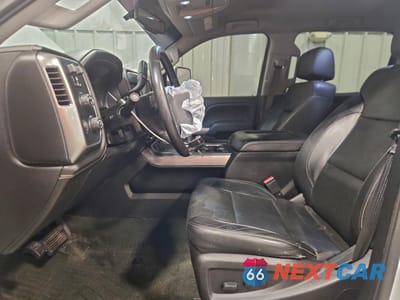 Zdjęcie 7 z 14 samochodu: 2017 CHEVROLET SILVERADO K3500 LTZ VIN:1GC4K0EY9HF152345 - miniatura