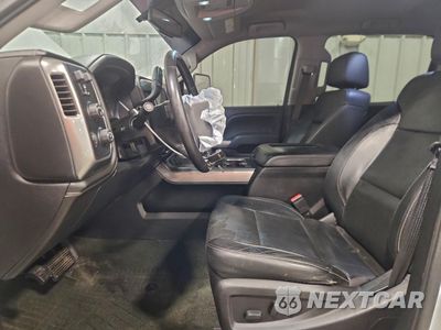 Zdjęcie 7 z 14 samochodu: 2017 CHEVROLET SILVERADO K3500 LTZ VIN:1GC4K0EY9HF152345 - miniatura