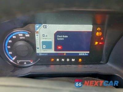 Zdjęcie 9 z 13 samochodu: 2022 FORD BRONCO BASE VIN:1FMDE5DH1NLB10136 - miniatura