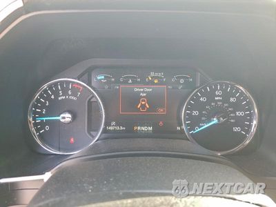 Zdjęcie 9 z 13 samochodu: 2018 FORD EXPEDITION VIN:1FMJK1HT8JEA06177 - miniatura