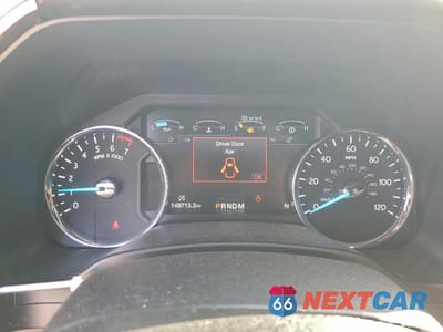 Zdjęcie 9 z 16 samochodu: 2018 FORD EXPEDITION MAX XLT VIN:1FMJK1HT8JEA06177 - miniatura