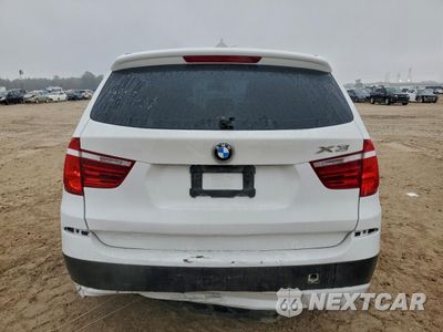 Zdjęcie 6 z 13 samochodu: 2012 BMW X3 XDRIVE28I VIN:5UXWX5C56CL716686 - miniatura