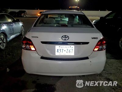 Zdjęcie 6 z 14 samochodu: 2008 TOYOTA YARIS VIN:JTDBT923X81291639 - miniatura
