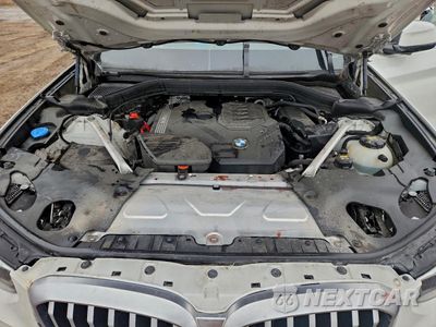 Zdjęcie 12 z 14 samochodu: 2022 BMW X3 XDRIVE30I VIN:5UX53DP02N9K86400 - miniatura