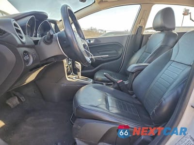 Zdjęcie 7 z 12 samochodu: 2015 FORD FIESTA TITANIUM VIN:3FADP4FJ0FM120672 - miniatura