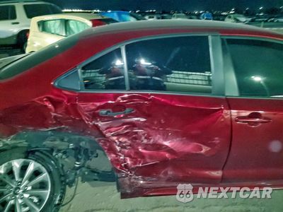 Zdjęcie 11 z 14 samochodu: 2022 TOYOTA COROLLA LE VIN:JTDVPMAEXNJ217155 - miniatura