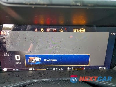 Zdjęcie 9 z 11 samochodu: 2025 CHEVROLET COLORADO VIN:1GCPSBEK7S1218027 - miniatura