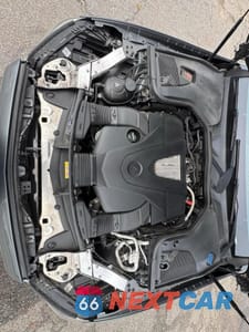 Zdjęcie 7 z 10 samochodu: 2018 MERCEDES-BENZ E 400 VIN:WDD1J6FBXJF010617 - miniatura