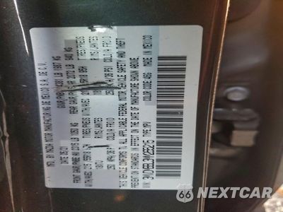 Zdjęcie 14 z 15 samochodu: 2021 MAZDA CX-30 SELECT VIN:3MVDMBBL3MM265215 - miniatura