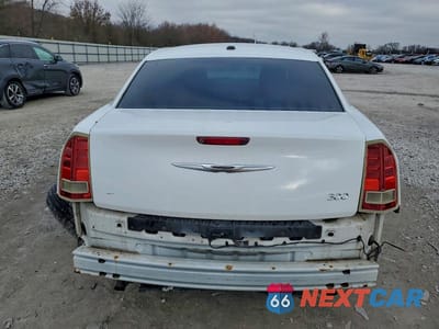 Zdjęcie 6 z 11 samochodu: 2012 CHRYSLER 300 LIMITED VIN:2C3CCACG1CH199499 - miniatura