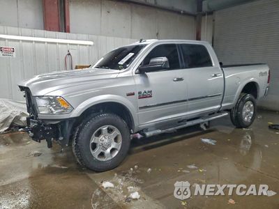 2017 RAM 2500 SLT 3C6UR5DJ6HG600396 - główne zdjęcie licytacji z USA - miniatura