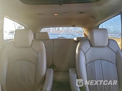 Zdjęcie 10 z 13 samochodu: 2010 BUICK ENCLAVE CXL VIN:5GALVCED3AJ161712 - miniatura