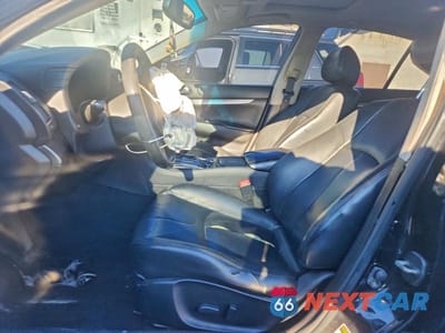 Zdjęcie 7 z 13 samochodu: 2015 INFINITI Q40 BASE VIN:JN1CV6AR1FM523126 - miniatura