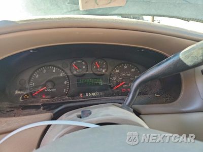 Zdjęcie 17 z 24 samochodu: 2005 FORD TAURUS SE VIN:1FAFP53U05A270046 - miniatura