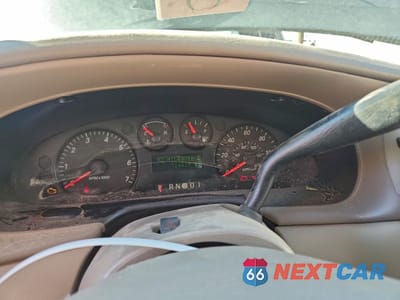 Zdjęcie 9 z 12 samochodu: 2005 FORD TAURUS SE VIN:1FAFP53U05A270046 - miniatura