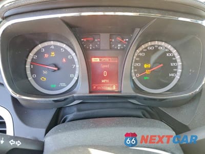 Zdjęcie 9 z 13 samochodu: 2015 GMC TERRAIN SLE VIN:2GKALMEK9F6410393 - miniatura
