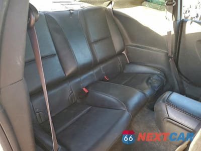 Zdjęcie 10 z 11 samochodu: 2014 CHEVROLET CAMARO LT VIN:2G1FC1E31E9126867 - miniatura