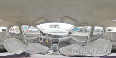 Zdjęcie 14 z 14 samochodu: 2004 TOYOTA COROLLA CE VIN:JTDBR32E642033121 - miniatura