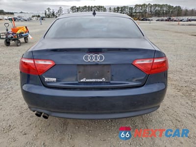 Zdjęcie 6 z 15 samochodu: 2011 AUDI A5 PREMIUM VIN:WAUCFAFRXBA053404 - miniatura