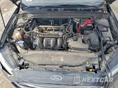 Zdjęcie 11 z 13 samochodu: 2014 FORD FUSION SE VIN:3FA6P0H70ER207153 - miniatura