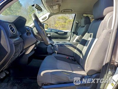 Zdjęcie 7 z 12 samochodu: 2015 TOYOTA TUNDRA DOUBLE CAB SR VIN:5TFUY5F17FX427814 - miniatura