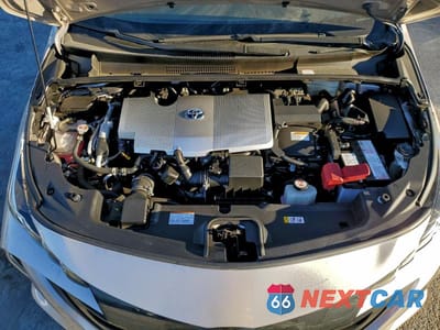 Zdjęcie 11 z 11 samochodu: 2022 TOYOTA PRIUS PRIME LE VIN:JTDKAMFP3N3213645 - miniatura