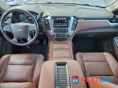 Zdjęcie 8 z 12 samochodu: 2020 CHEVROLET TAHOE K1500 PREMIER VIN:1GNSKCKJ2LR289979 - miniatura