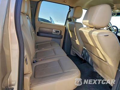 Zdjęcie 10 z 13 samochodu: 2012 FORD F150 SUPERCREW VIN:1FTFW1CF3CKD51007 - miniatura
