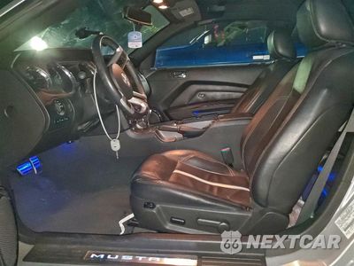 Zdjęcie 7 z 13 samochodu: 2010 FORD MUSTANG GT VIN:1ZVBP8FH5A5152986 - miniatura