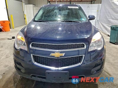 Piąte zdjęcie samochodu w środku: 2015 CHEVROLET EQUINOX LT VIN:2GNFLFEK9F6430342 - miniatura