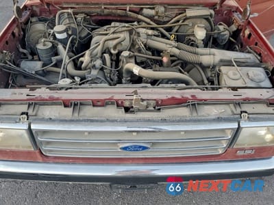 Zdjęcie 11 z 11 samochodu: 1988 FORD F150 VIN:1FTEF15YXJPB25010 - miniatura