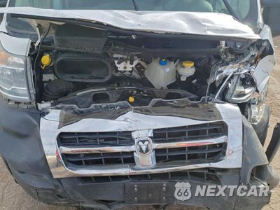 Zdjęcie 12 z 14 samochodu: 2018 RAM PROMASTER 2500 DELIVERY VAN VIN:3C6TRVCG2JE116714 - miniatura
