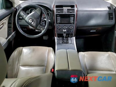 Zdjęcie 8 z 11 samochodu: 2014 MAZDA CX-9 GRAND TOURING VIN:JM3TB2DA3E0440573 - miniatura