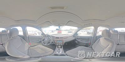 Zdjęcie 14 z 14 samochodu: 2014 CHEVROLET IMPALA LIMITED LT VIN:2G1WB5E31E1172353 - miniatura