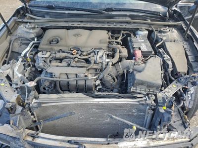 Zdjęcie 11 z 13 samochodu: 2019 TOYOTA CAMRY L VIN:4T1B11HK8KU215182 - miniatura