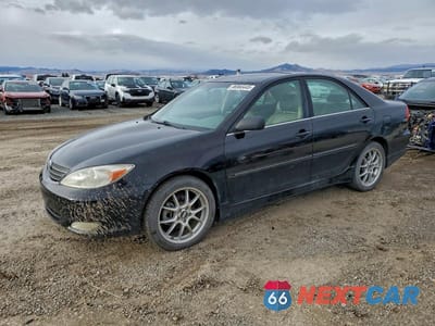 2003 TOYOTA CAMRY XLE V6 JTDBF30K830094269 - główne zdjęcie licytacji z USA - miniatura