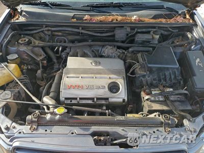 Zdjęcie 12 z 14 samochodu: 2004 TOYOTA HIGHLANDER VIN:JTEEP21A940047906 - miniatura