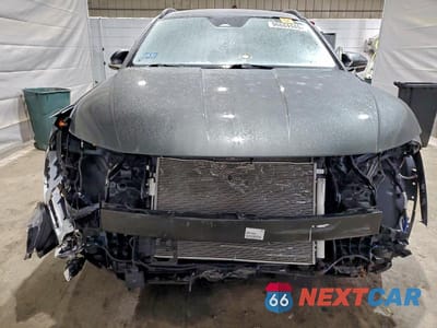 Piąte zdjęcie samochodu w środku: 2023 HYUNDAI TUCSON LIMITED VIN:5NMJECAE3PH213892 - miniatura