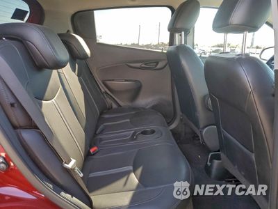 Zdjęcie 10 z 12 samochodu: 2022 CHEVROLET SPARK ACTIV VIN:KL8CH6SAXNC032628 - miniatura