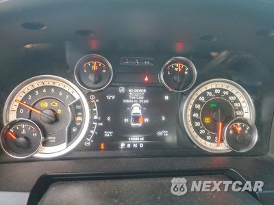 Zdjęcie 9 z 12 samochodu: 2015 RAM 1500 SPORT VIN:1C6RR7MT1FS628356 - miniatura